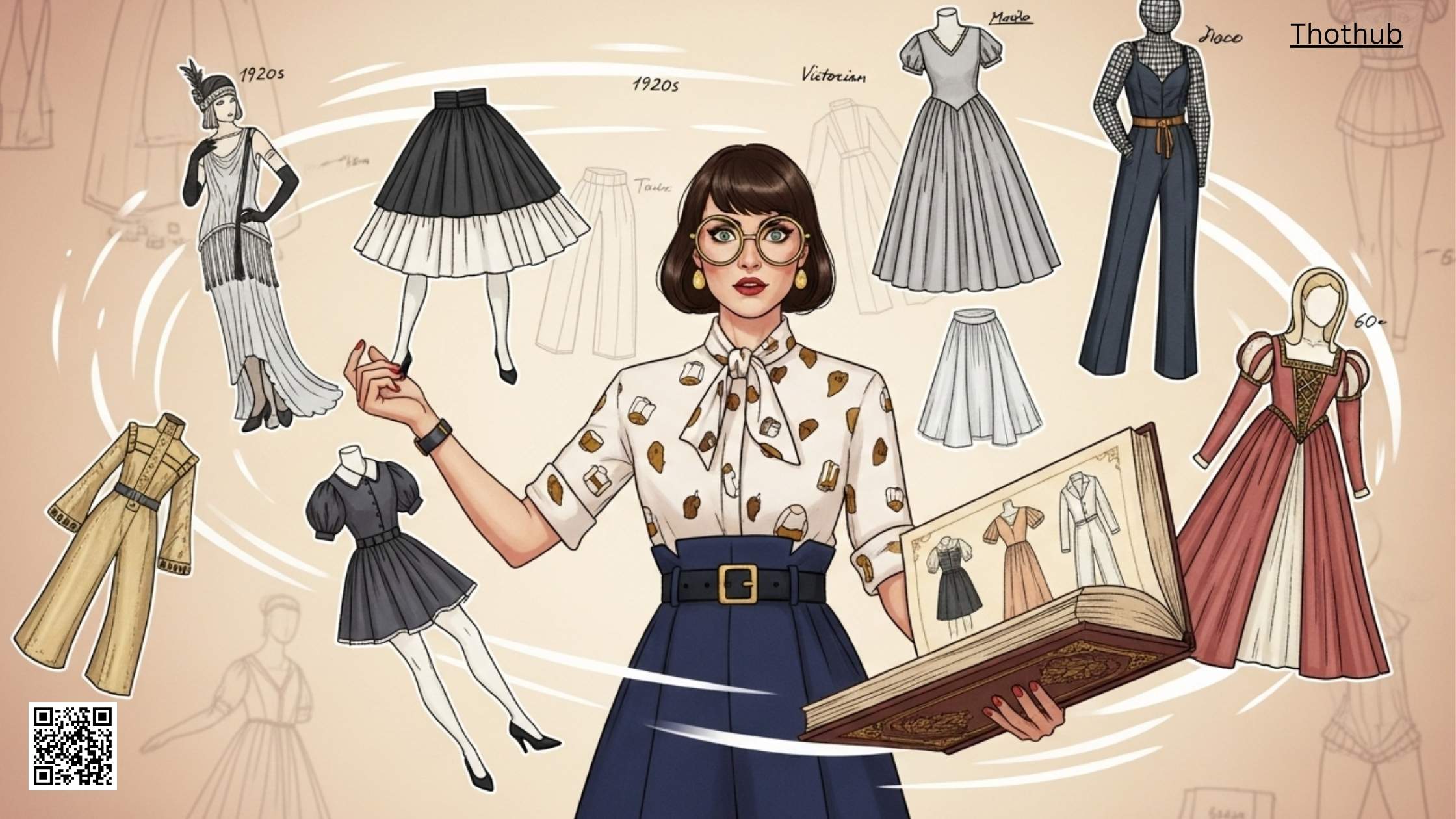 Alice Rosenblum Thothub