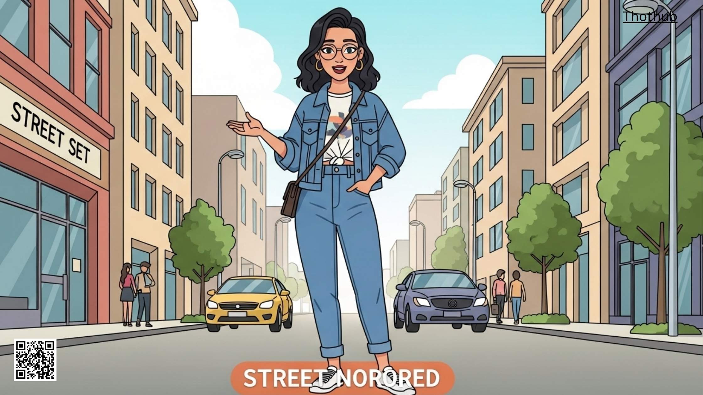 Avery Monroe Thothub