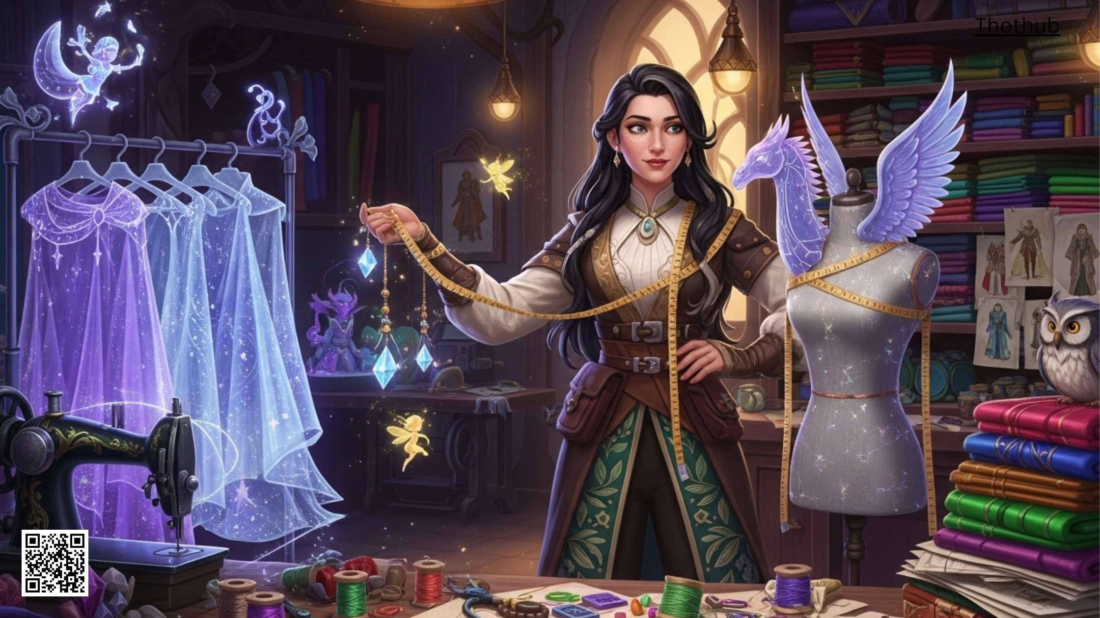 Darshelle Stevens Thothub