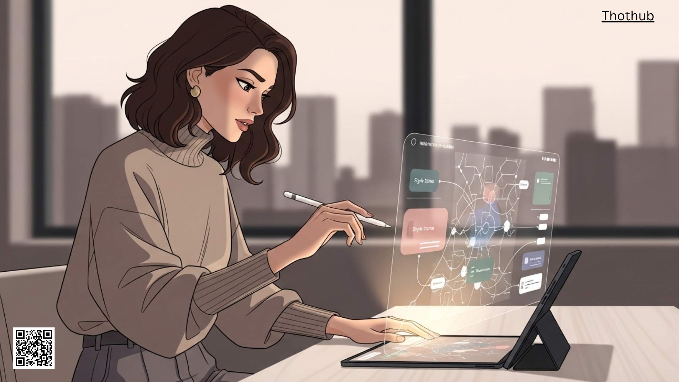 Elsie Quinnwood Thothub