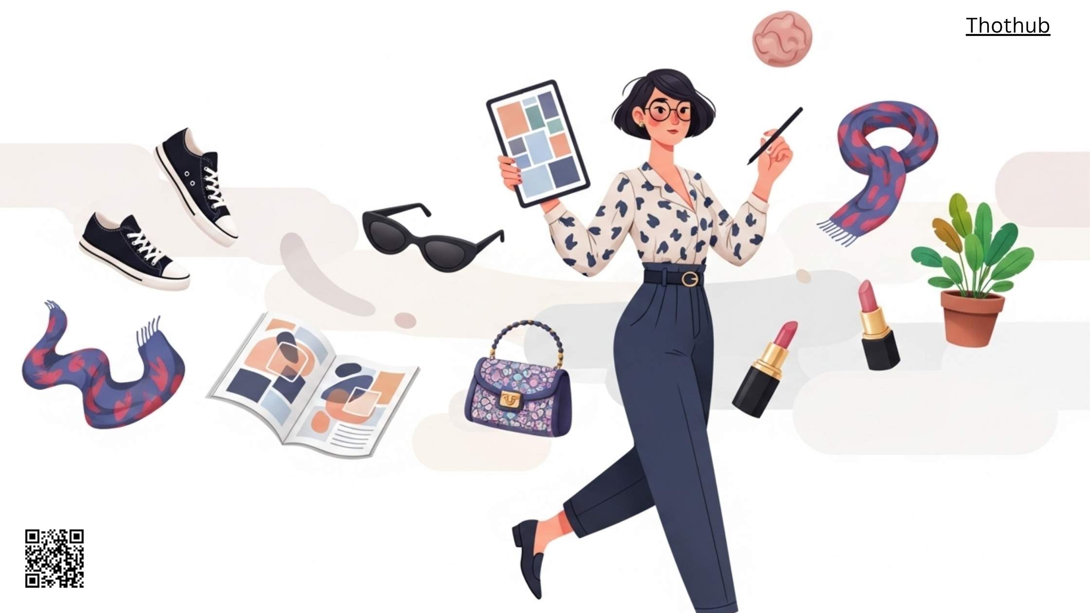 Lauren Alexis Thothub