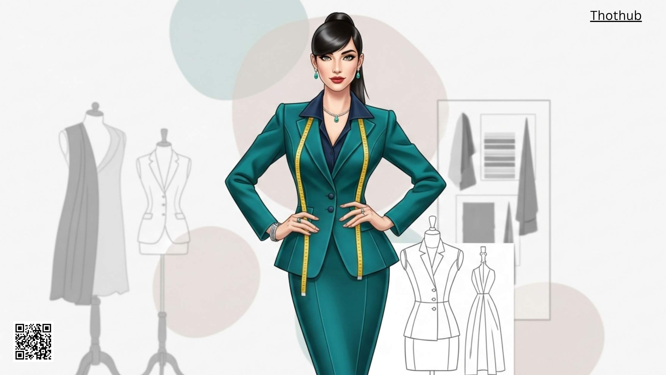 Lilith Cavaliere Thothub