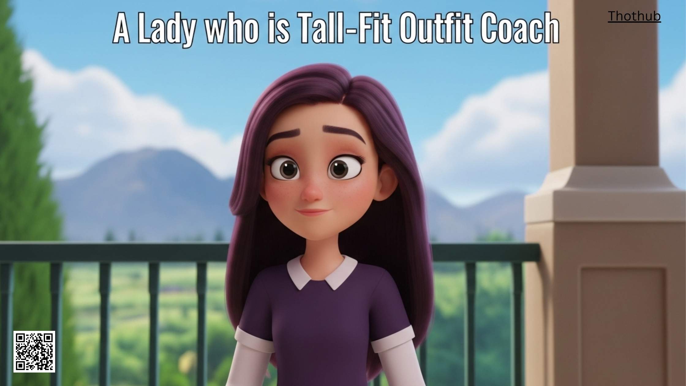 Marie Temara Thothub