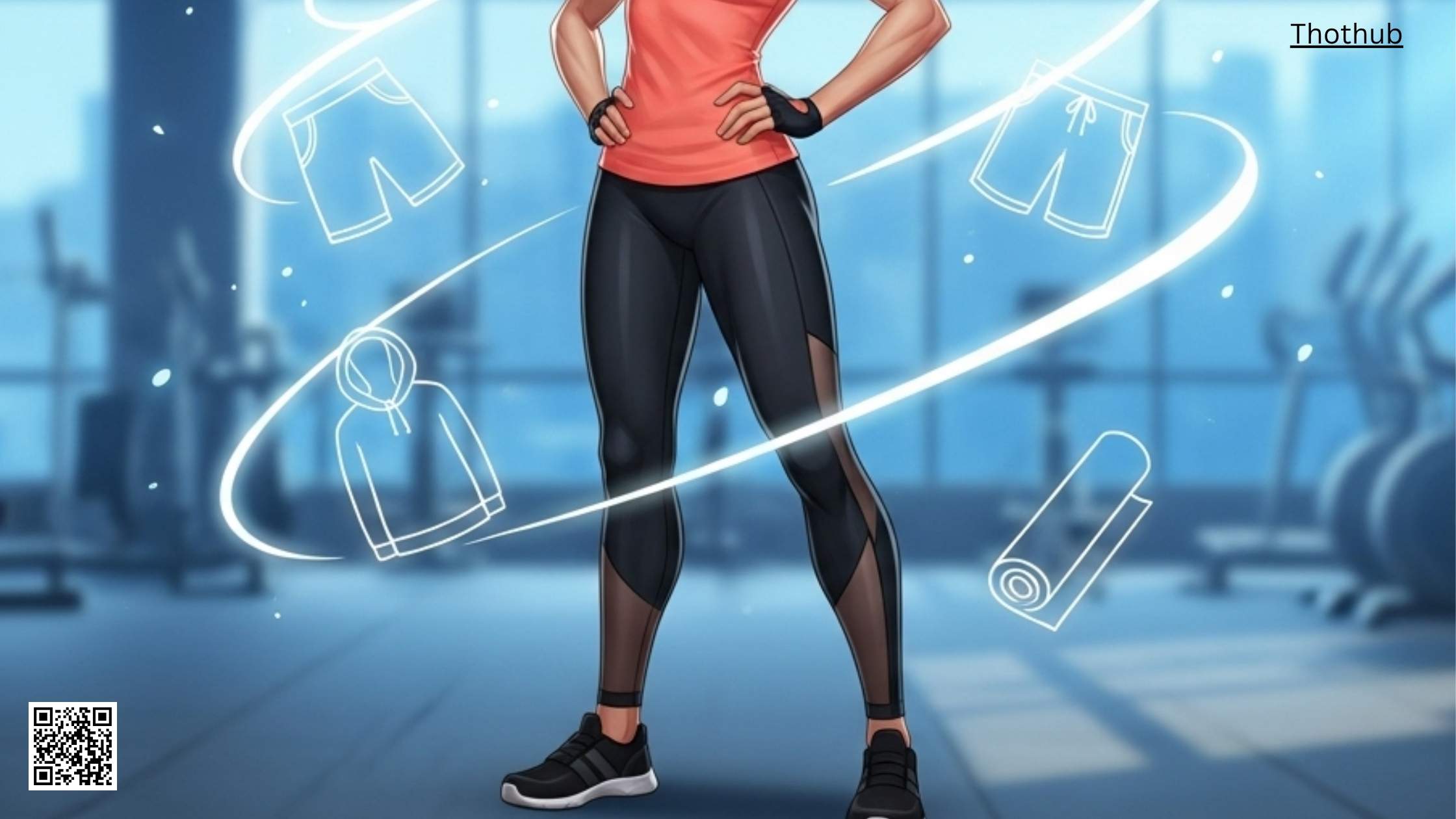 MissCarrieJune Thothub