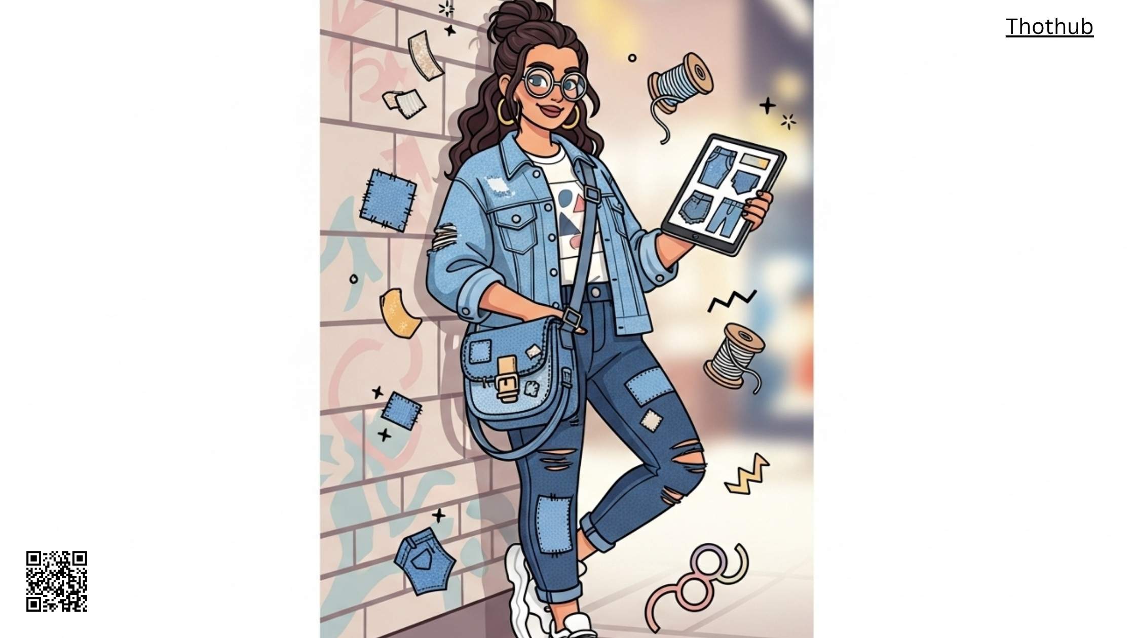 Natalie Roush Thothub