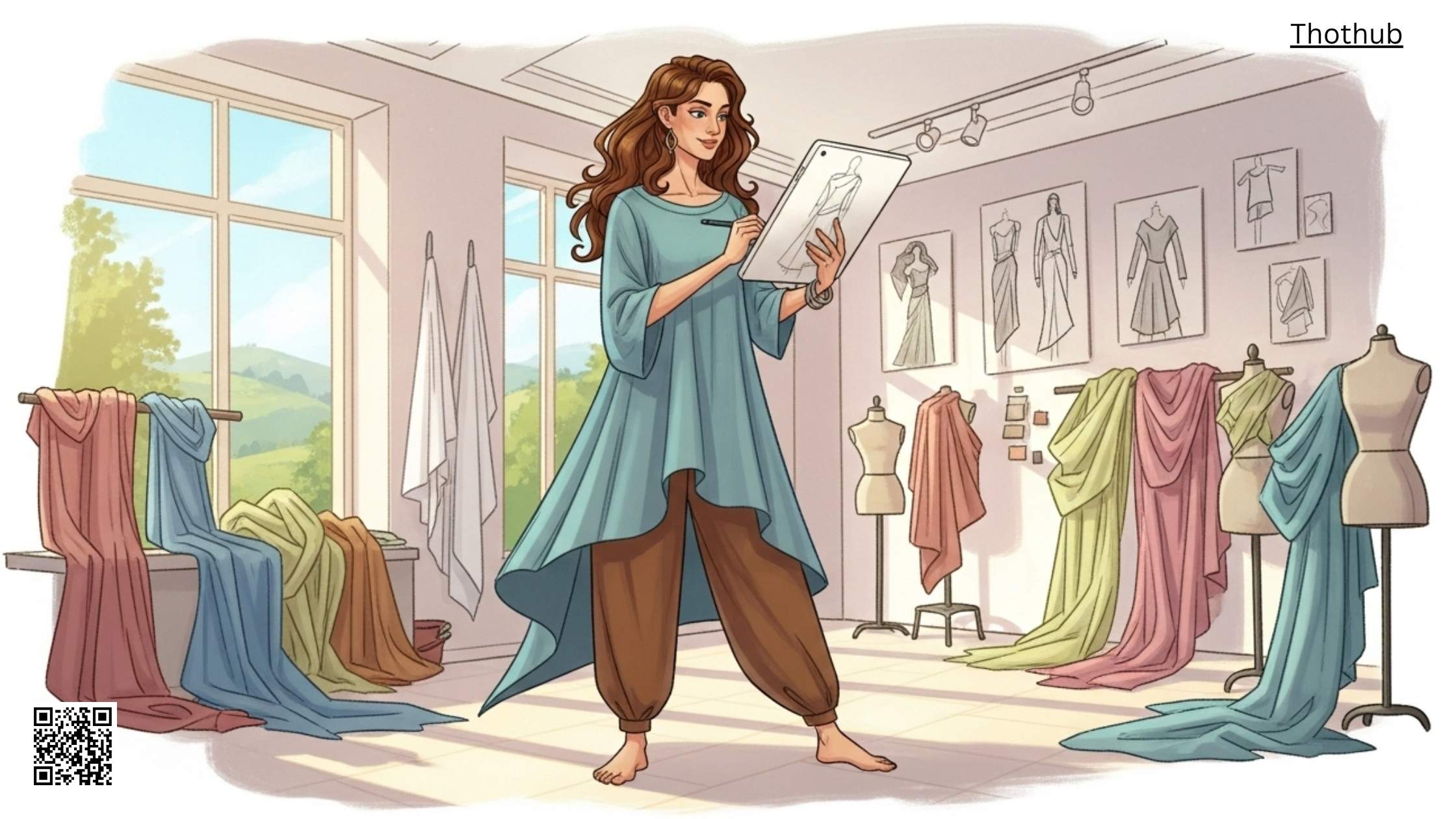 Rumi Marlowe Thothub