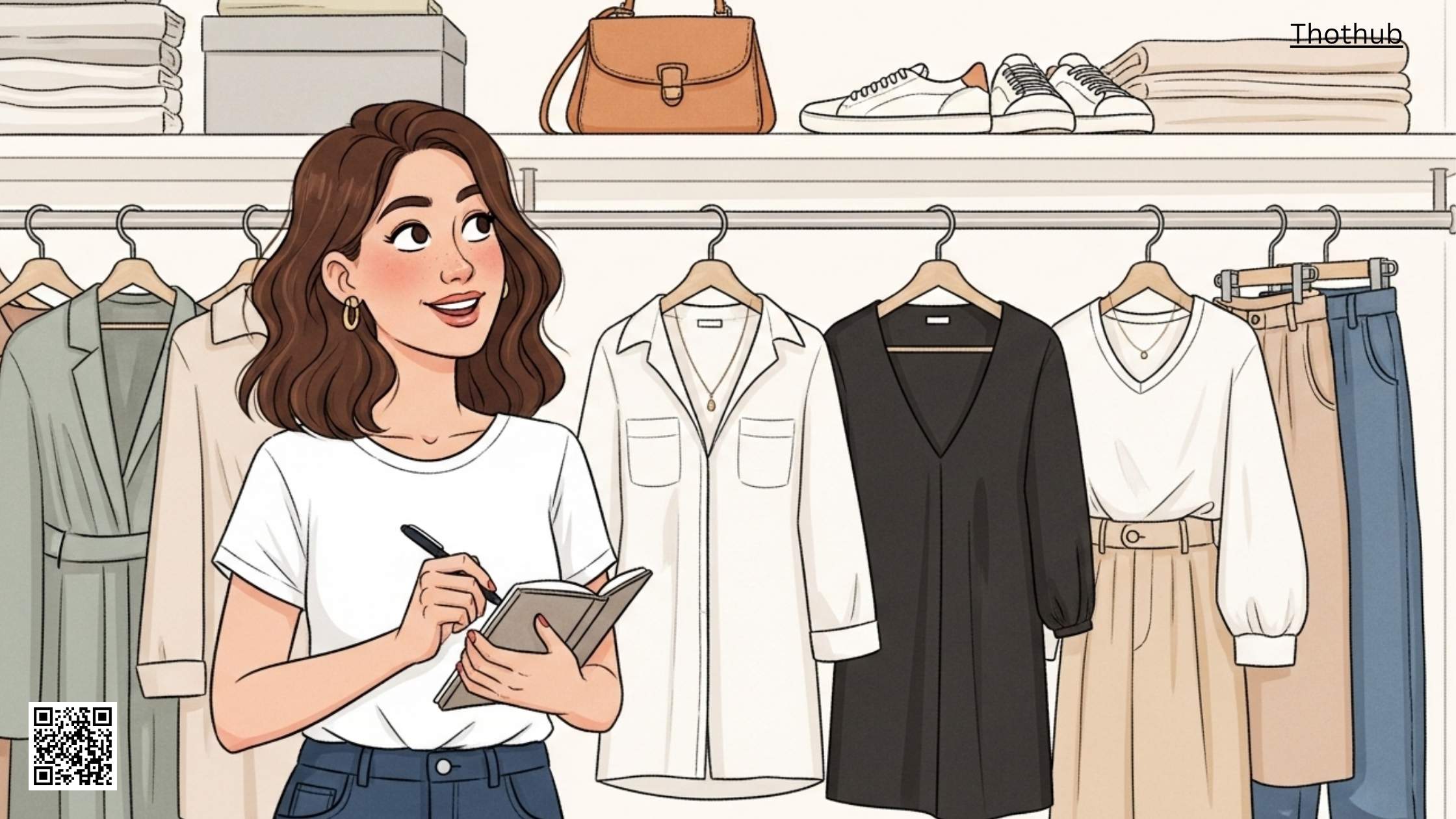 Tessa Monroe Thothub