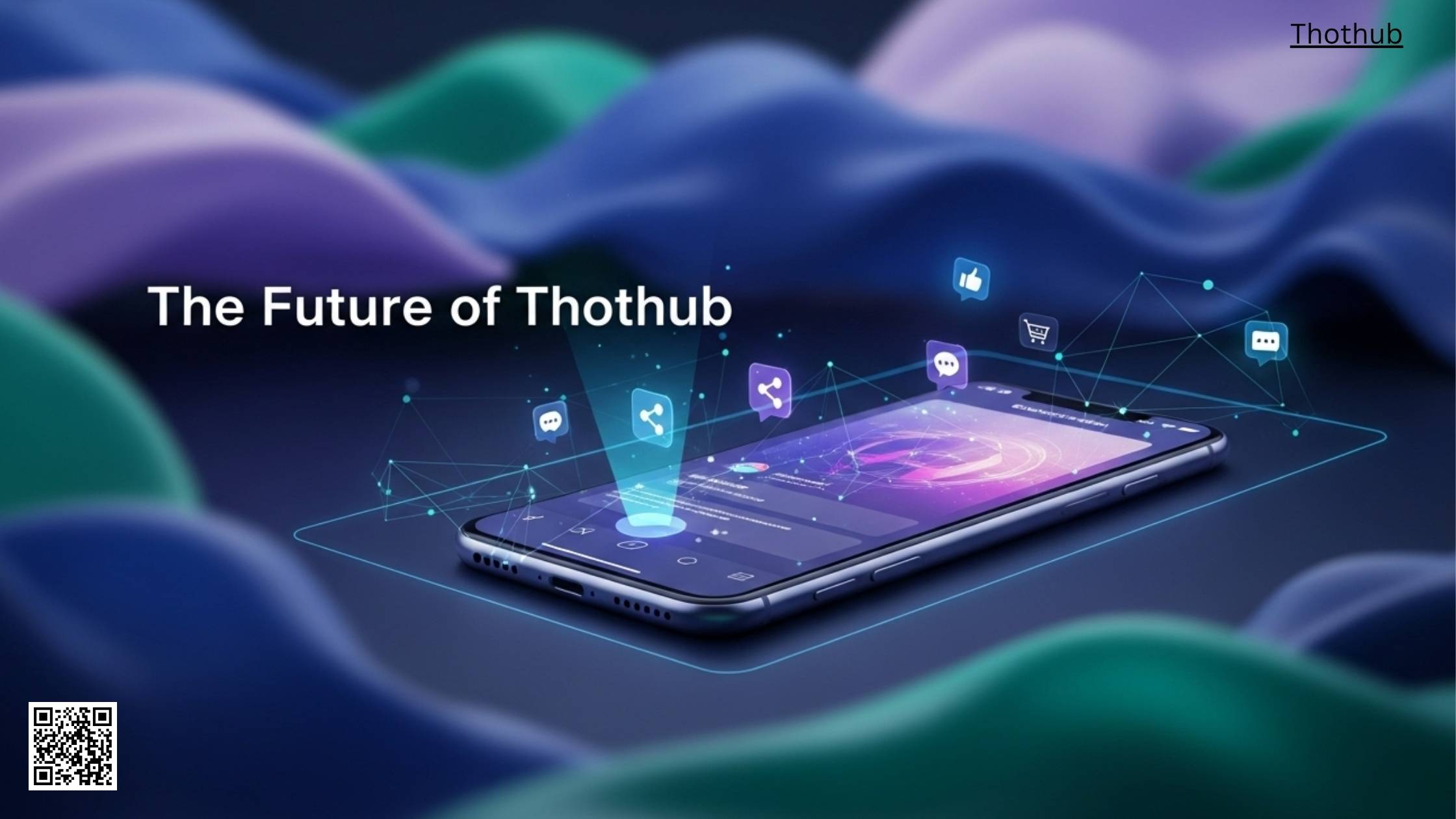 The Future of Thothub