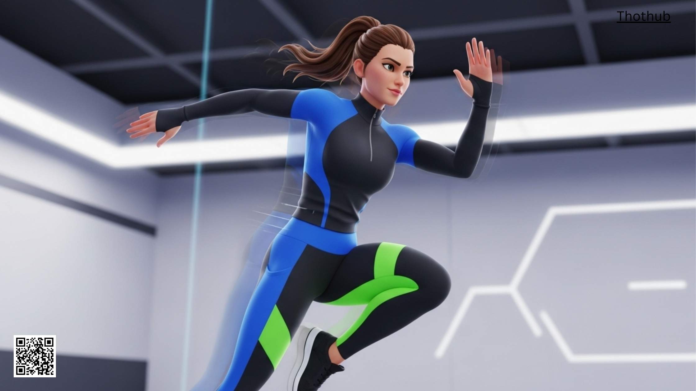 Therealbrittfit Thothub