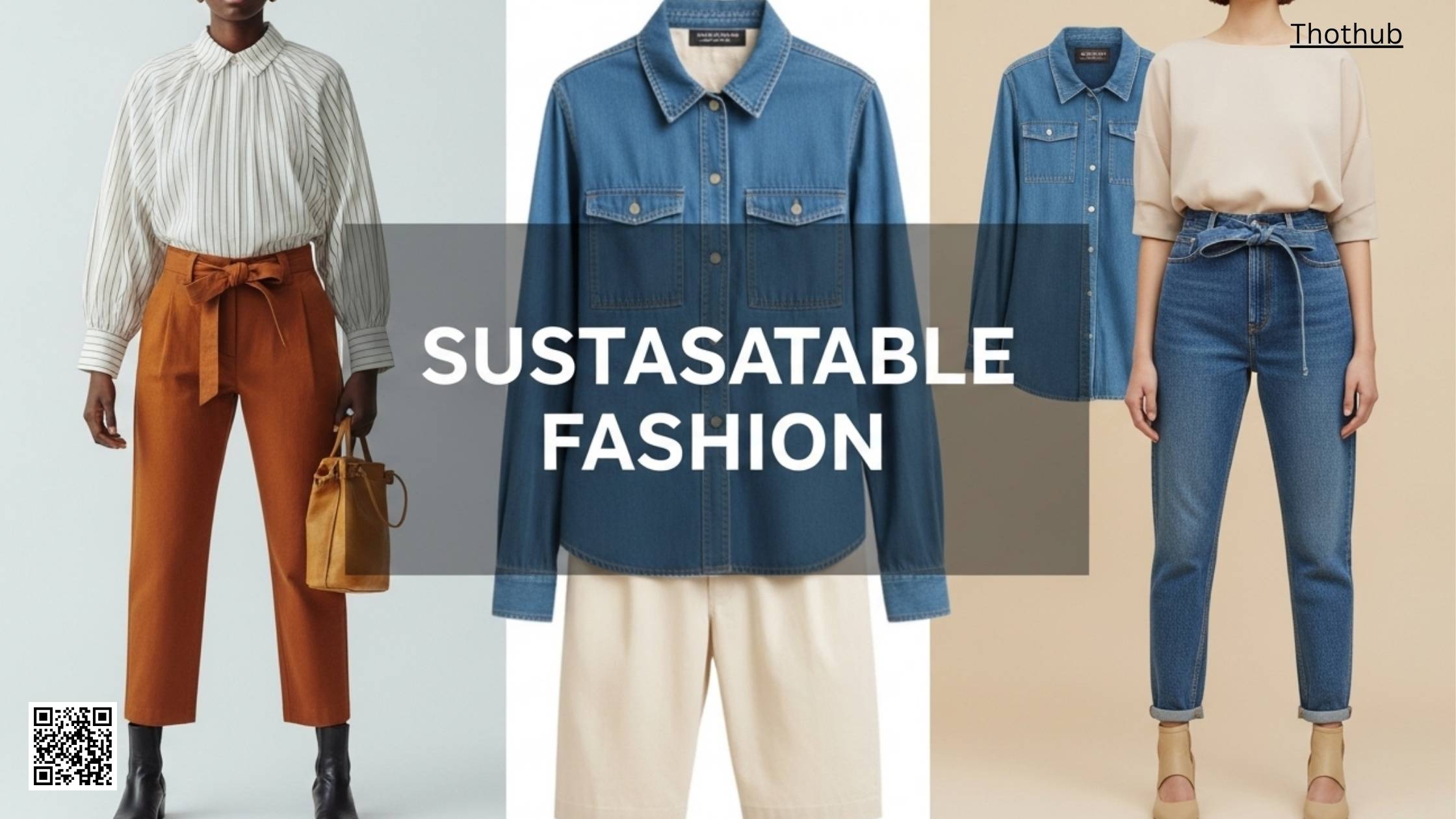 Types of Fashion Content on The Platform