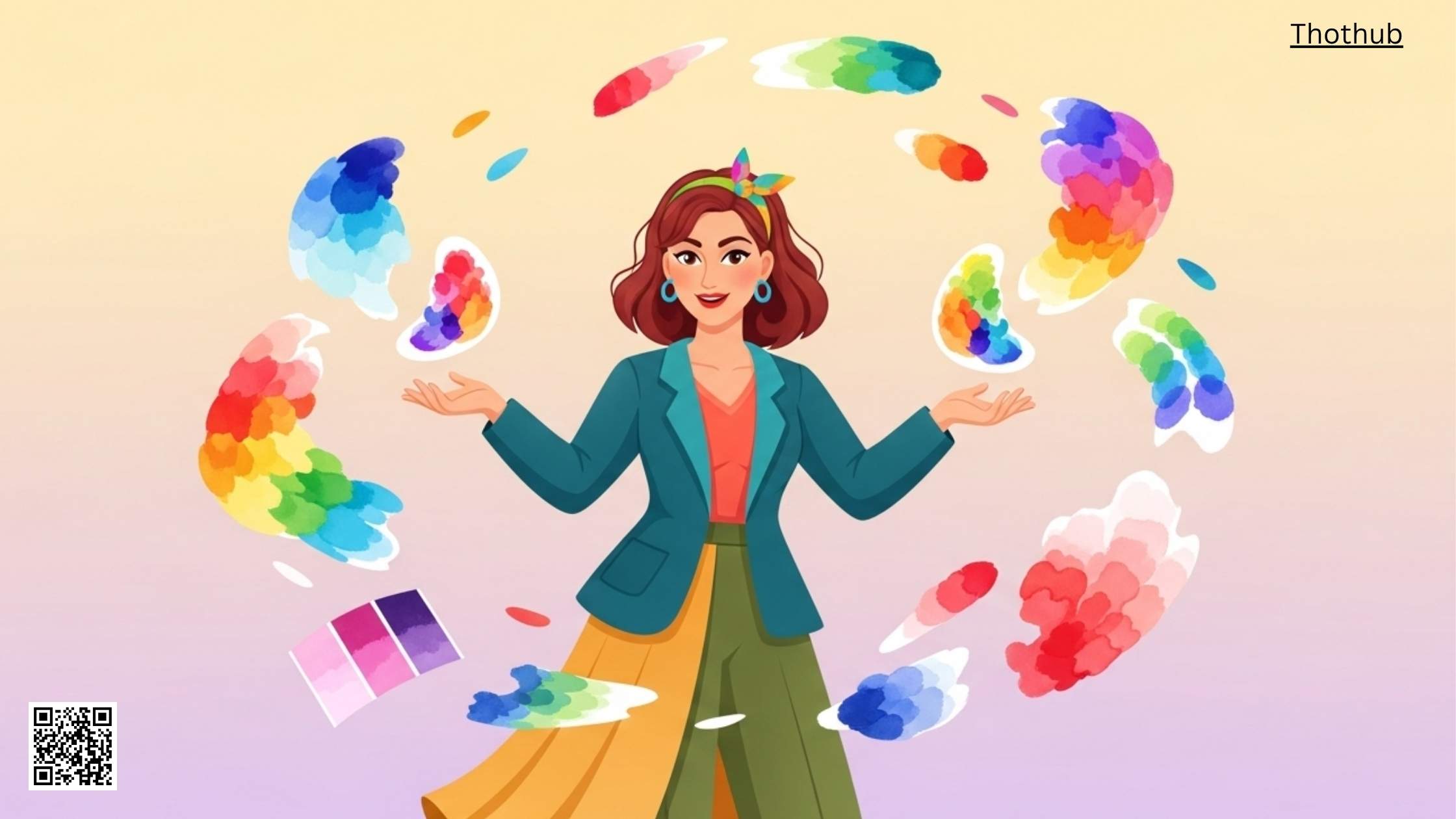 Ximena Saenz Thothub